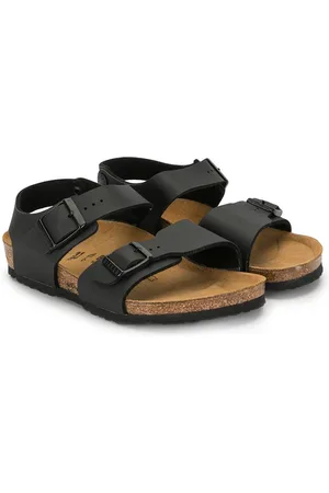 Birkenstock New York sandals