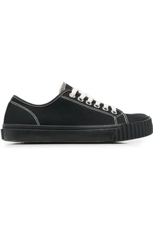 Maison Margiela Tabi low-top sneakers