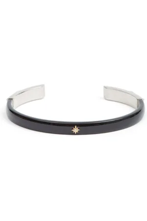 Maison Margiela Star-appliqué bracelet
