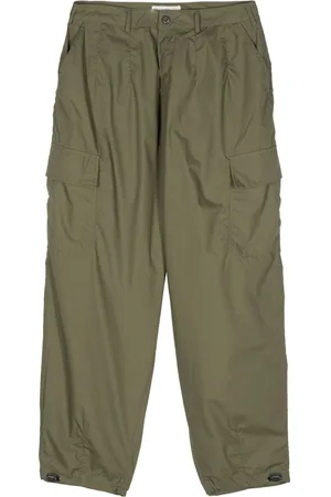 Universal Works Loose cargo trousers