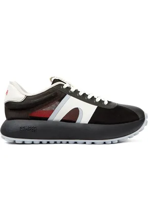 Camper Pelotas Athens mesh sneakers