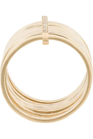 Lizzie Mandler 18kt gold 