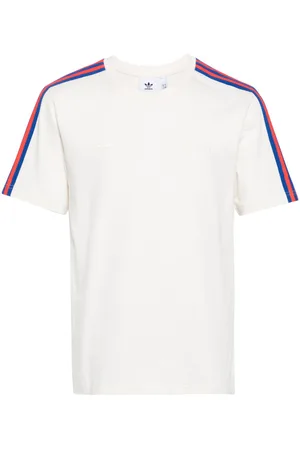 adidas X Wales Bonner cotton T-shirt