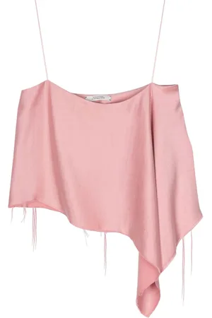 Dorothee Schumacher Asymmetric-design top