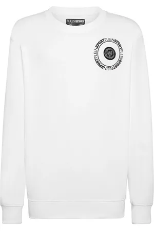 Philipp Plein Carbon Tiger sweatshirt