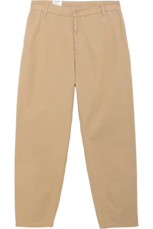 Carhartt Calder Dothan tapered trousers