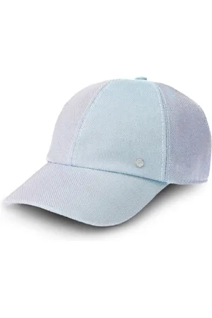 Le Mont St Michel Tiger appliqué-logo baseball cap