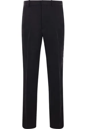 OAMC Straight-leg tailored trousers