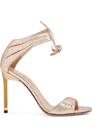 Tom Ford Margot 115mm sandals