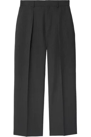 Burberry Wool tailored trousers