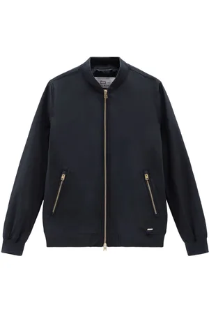 Woolrich Charlotte bomber jacket
