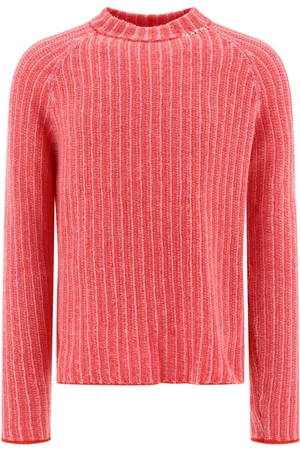 Marni Cable-knit jumper