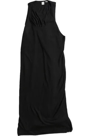 Totême Organic-cotton blend tank top
