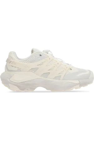 Salomon XT-6 panelled sneakers
