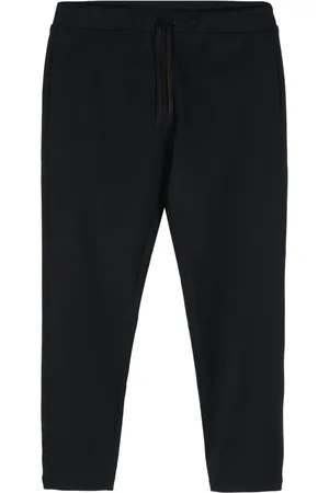 Loro Piana Holburn track pants
