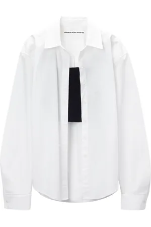 Alexander Wang Pre-styled two-piece set