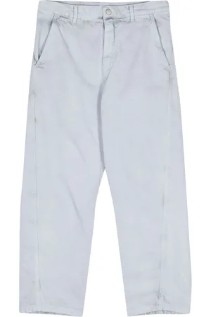 OAMC Cortes tapered jeans