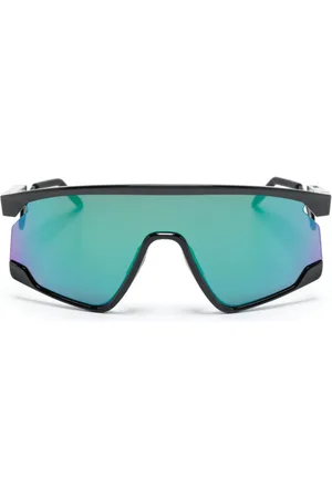 Oakley OO9237 BXTR sport-style sunglasses