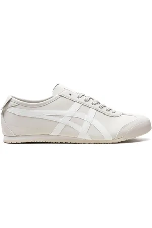Onitsuka Tiger Mexico 66 "Grey/Cream" sneakers