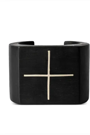 PARTS OF FOUR Crescent Plane bracelet