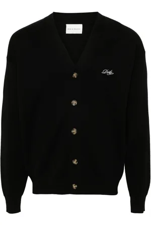 Drôle de Monsieur Le Cardigan Drôle top