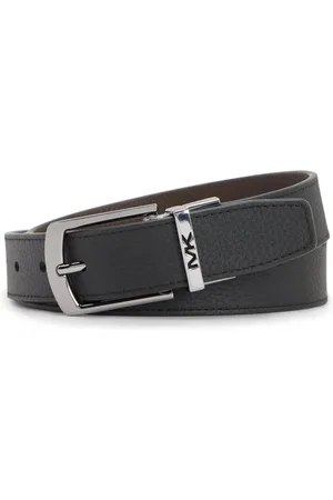 Michael Kors Reversible leather belt
