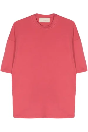 COSTUMEIN Hyoba cotton T-shirt
