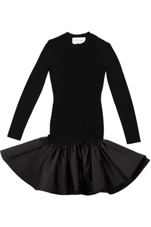 AZ FACTORY Larissa ruffle dress