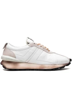 Lanvin Bumper low-top sneakers