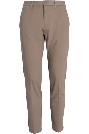 HUGO BOSS T Commuter trousers