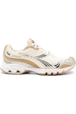 Diadora Mythos Propulsion 80 lace-up sneakers