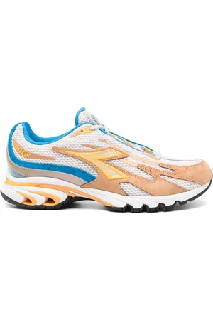 Diadora Mythos Propulsion 80 lace-up sneakers