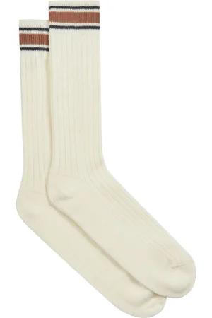 Etro Stripe-detailing socks