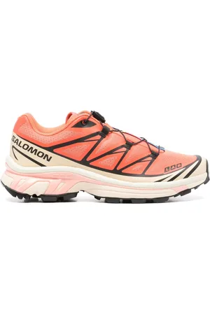 Salomon XT-6 chunky sneakers