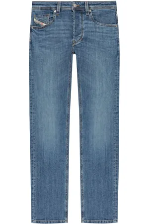 Diesel 1985 Larkee straight-leg jeans