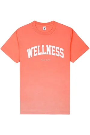 Sporty & Rich Wellness Ivy T-Shirt