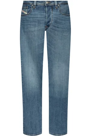 Diesel 1985 Larkee straight-leg jeans