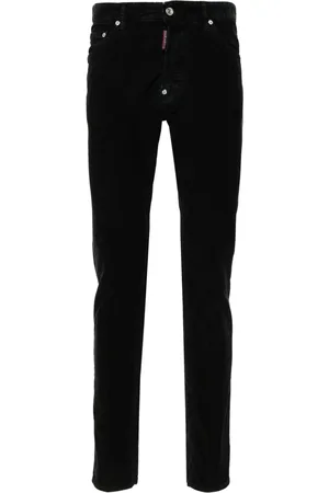 Dsquared2 Cool Guy slim-fit trousers