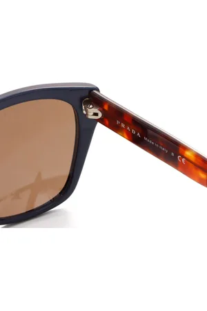 Prada Rectangle-frame sunglasses