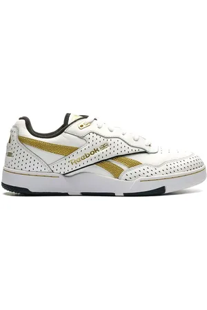 Reebok BB 40000 II " /Gold" sneakers