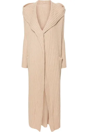 Teddy Cashmere Amalfi cashmere coat