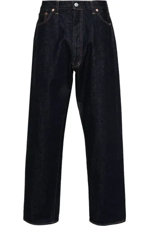 Kaptain Sunshine 5P tapered jeans