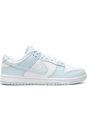 Nike Dunk Low "Glacier Blue" sneakers