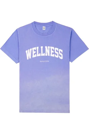Sporty & Rich Wellness Ivy T-Shirt