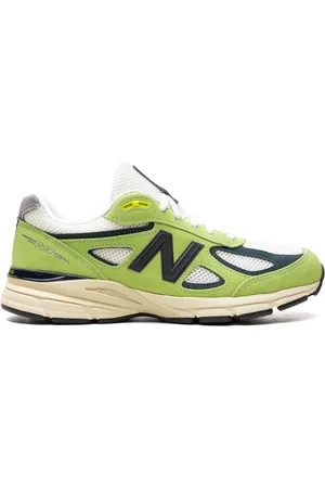 New Balance X Teddy Santis 990V4 sneakers