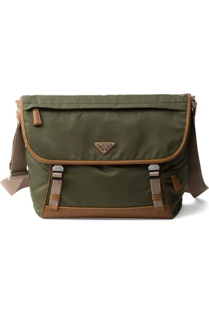 Prada Re-Nylon shoulder bag