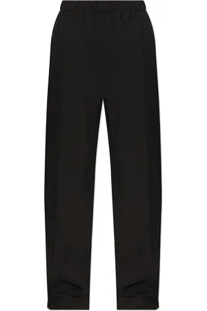 Norse projects 3L Rain straight trousers