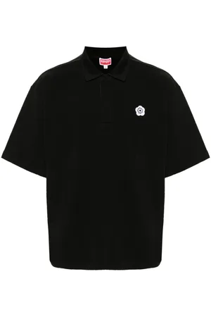 Kenzo Boke Flower 2.0 polo shirt