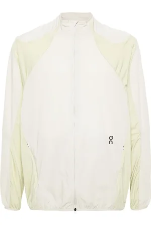 On Running X Post Archive Faction lightweight jacket