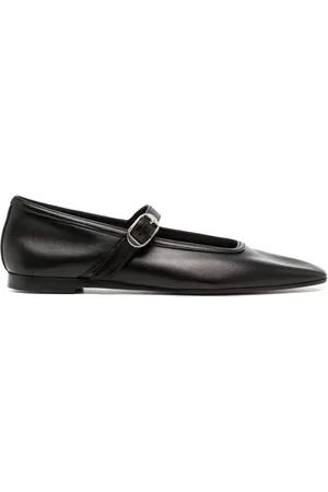 Le Monde Beryl Mary Jane ballerina shoes